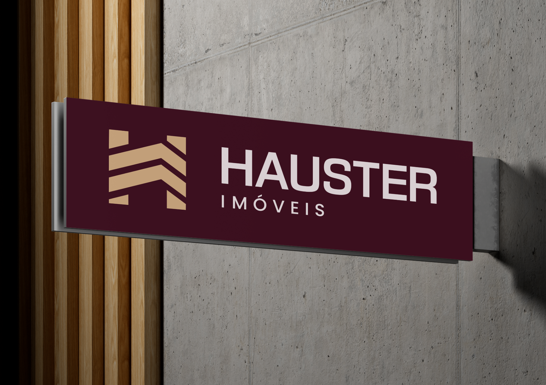 Hauster