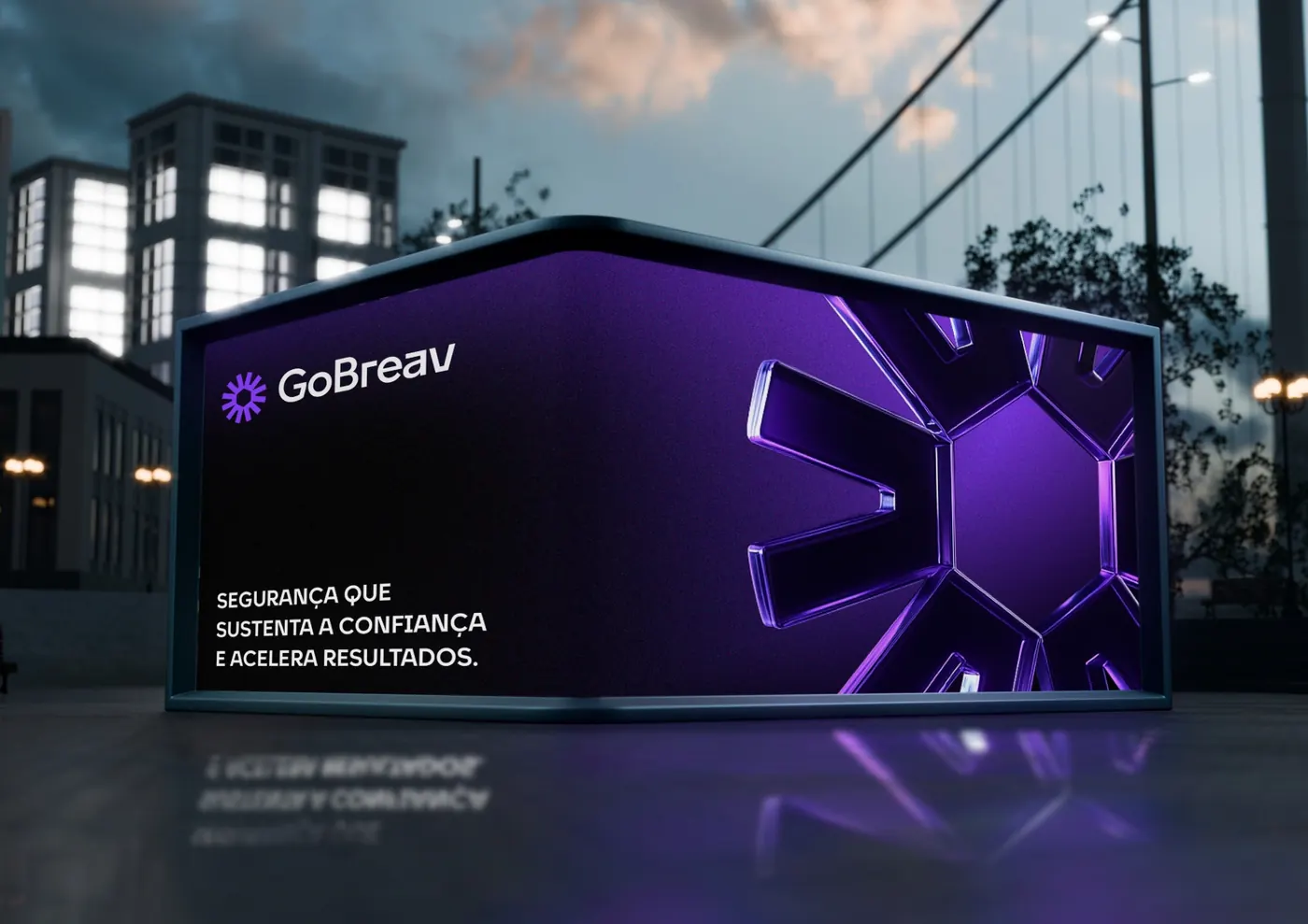 Gobreav